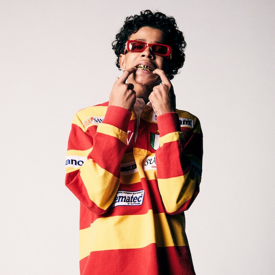 Moon — Luh Tyler | Last.fm