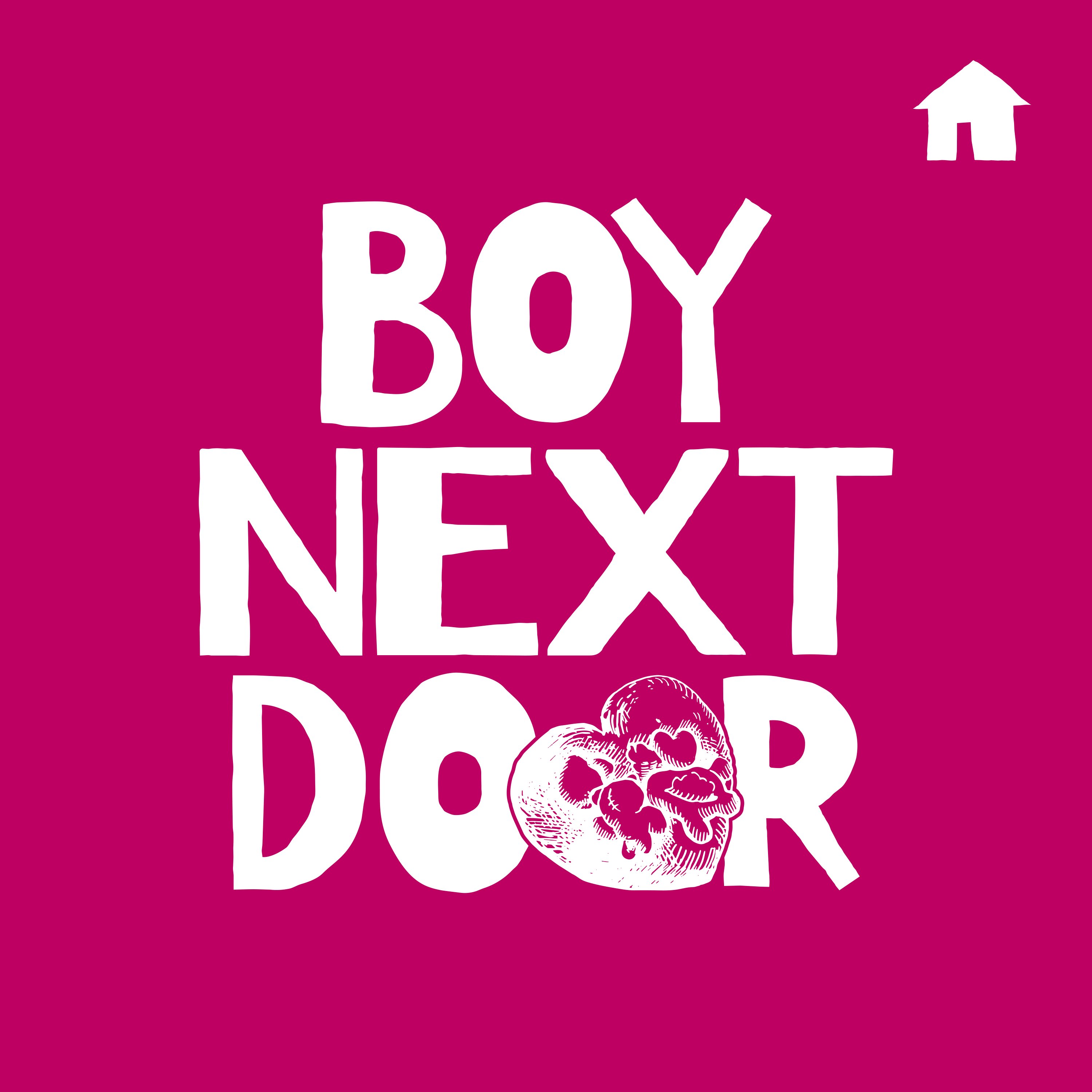 ABCDLOVE — BOYNEXTDOOR | Last.fm