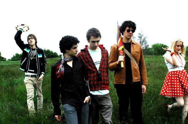 Cajun Dance Party music, videos, stats, and photos | Last.fm