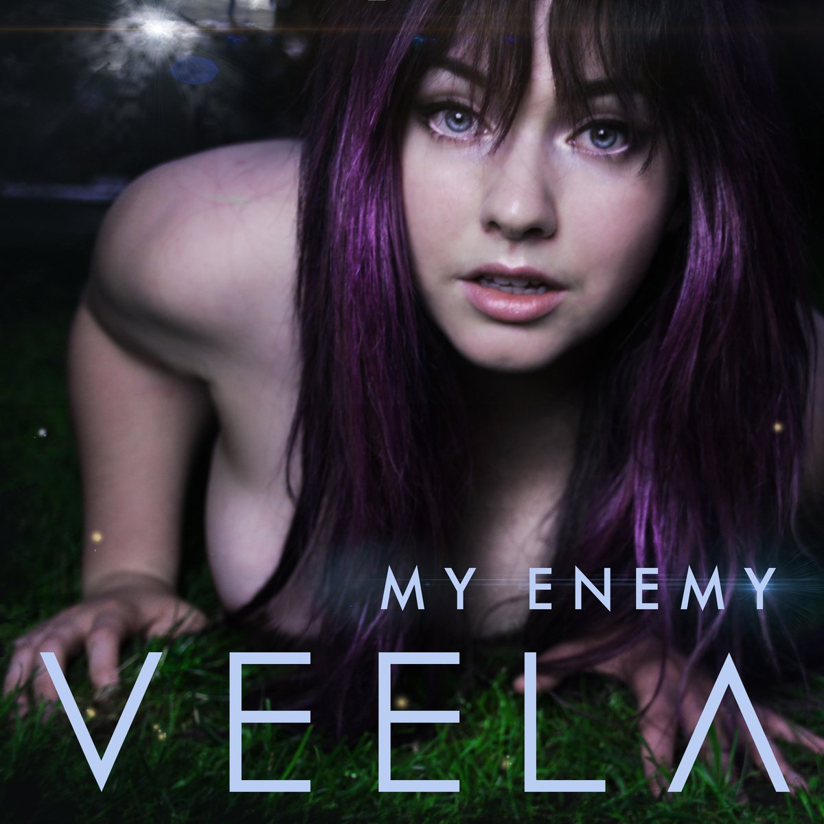 Veela Naked