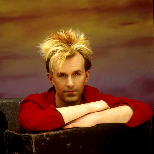 Howard Jones Photos (1 of 24) | Last.fm