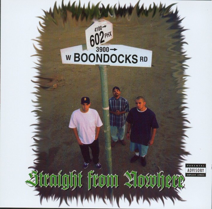 Boondocks music, videos, stats, and photos | Last.fm