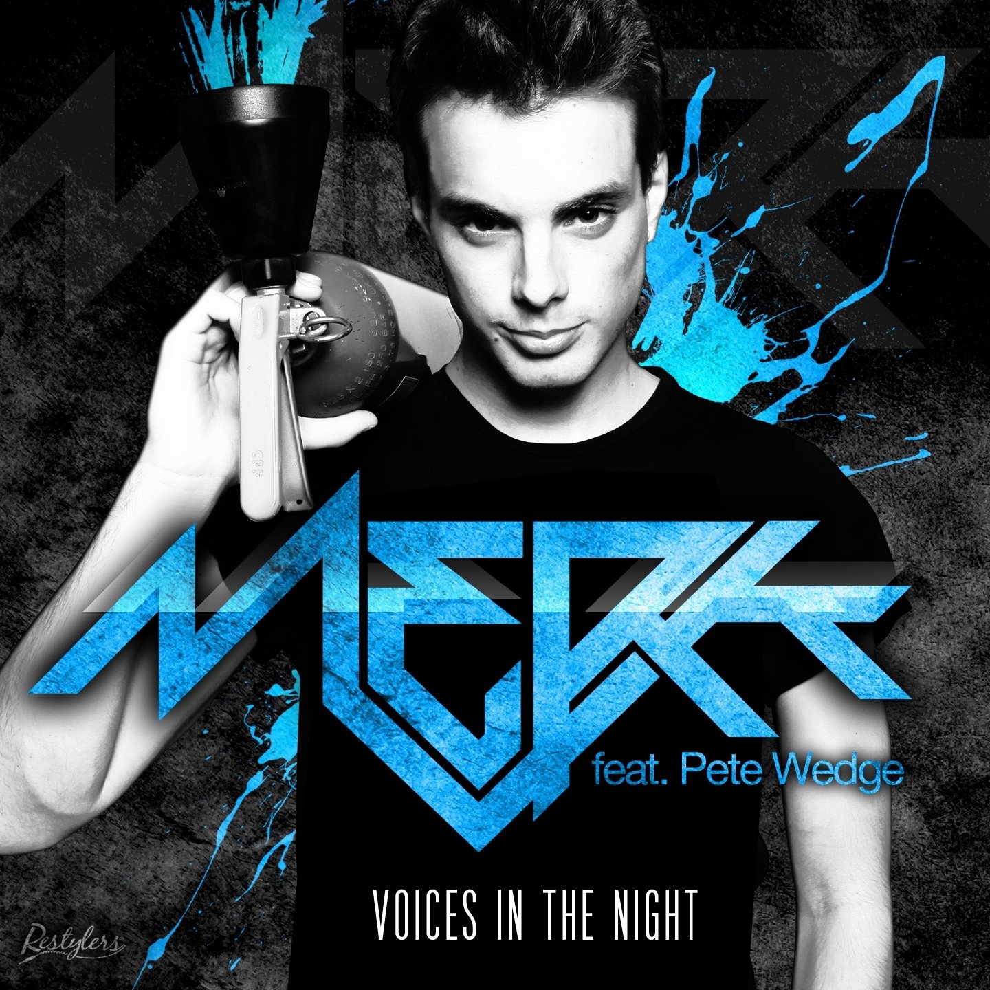 Bass voice. Voice in night. Voice in night. Voice in night. Voice in night.