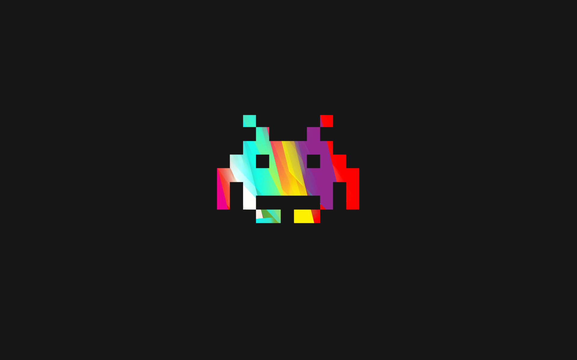 8 bit image