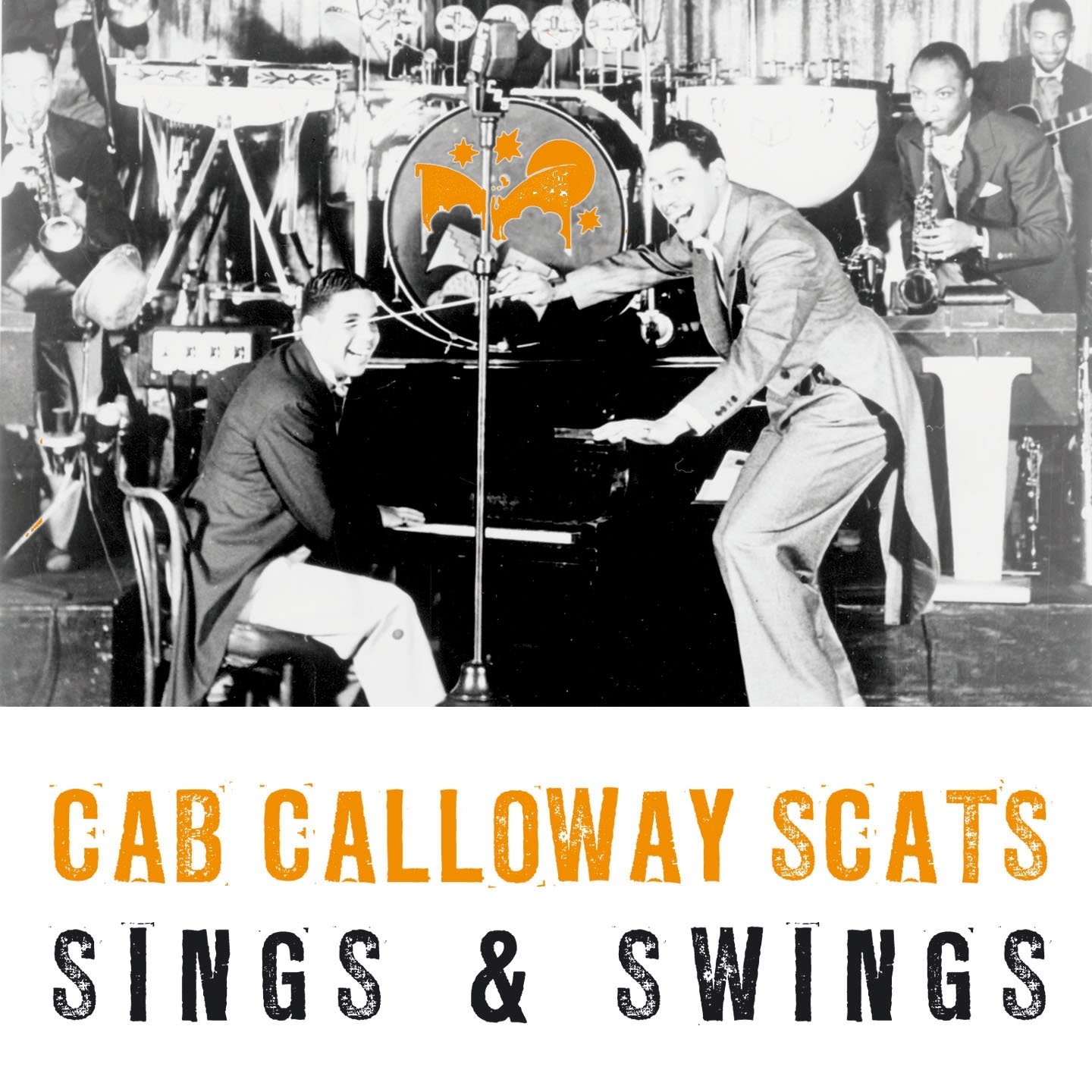 Mama I Wanna Make Rhythm — Cab Calloway | Last.fm