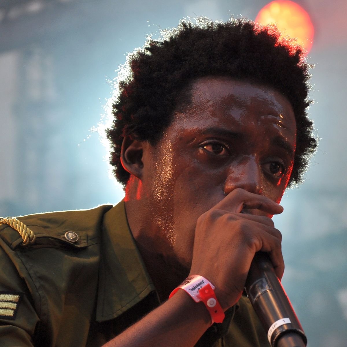 Romain Virgo age, biography | Last.fm