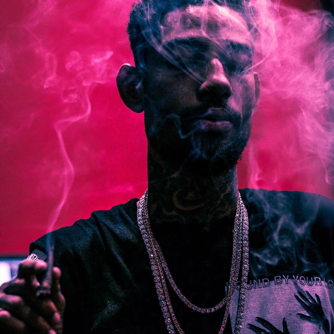 PNB Rock Cover Image