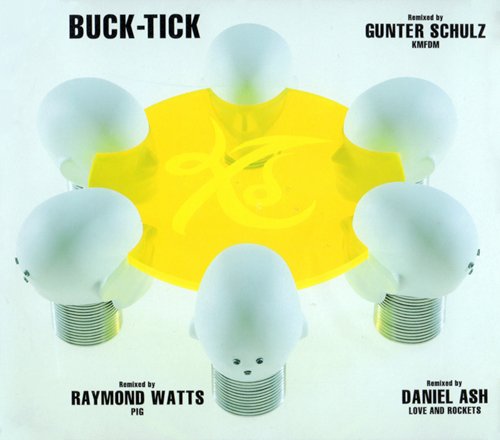 囁き — BUCK-TICK | Last.fm