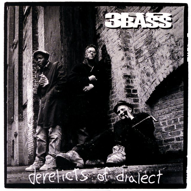 Pop Goes The Weasel — 3rd Bass | Last.fm