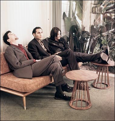 The Mayfield Four music, videos, stats, and photos | Last.fm