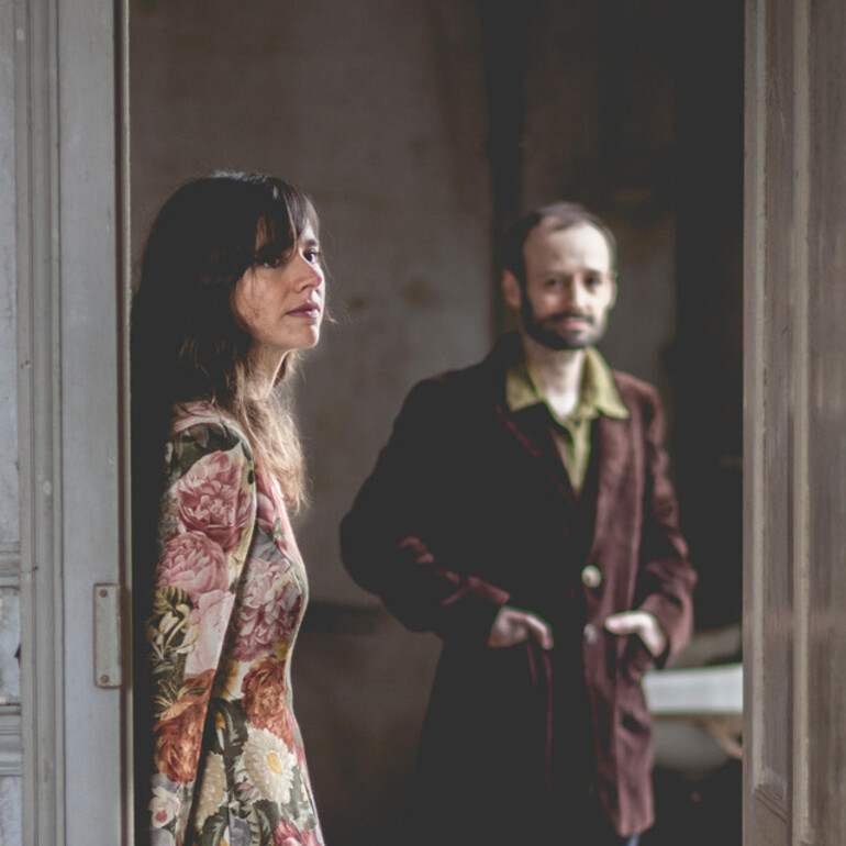 Queen of the Meadow Profile Picture