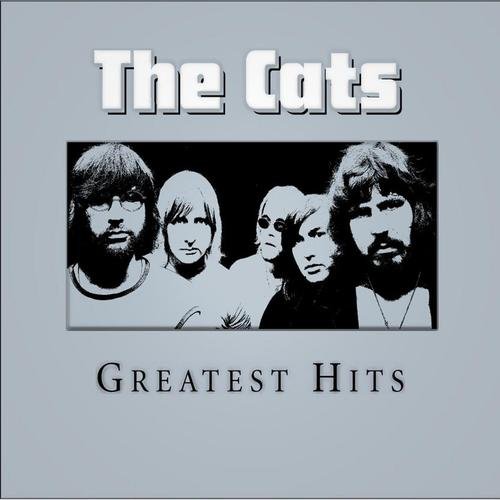 The Cats Greatest Hits — The Cats Last.fm