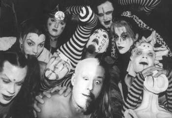 Idiot Flesh music, videos, stats, and photos | Last.fm