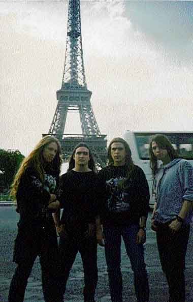 Vibrion music, videos, stats, and photos | Last.fm