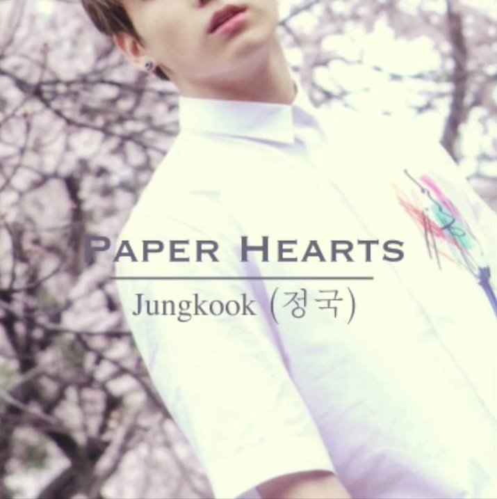 Бтс слушать чонгука. Paper Hearts Jungkook. Paper Hearts Jungkook обложка. Paper Hearts BTS. Falling Jungkook обложка.