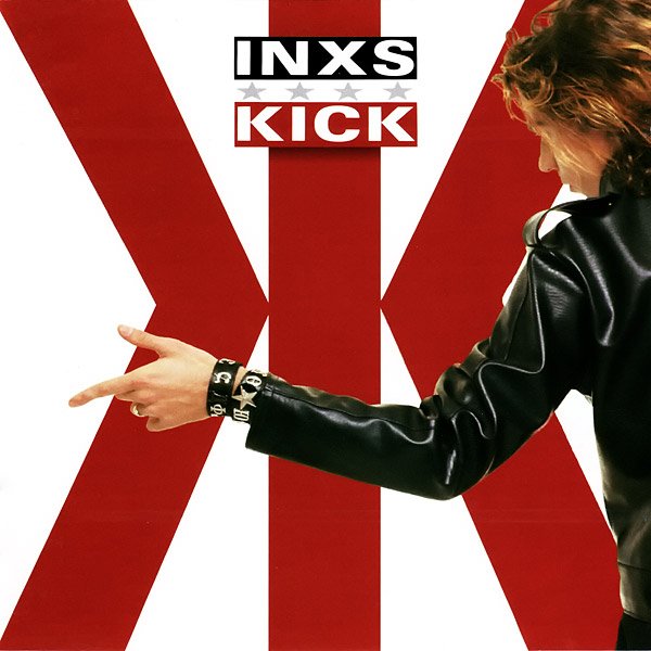 Kick (special edition) — INXS | Last.fm