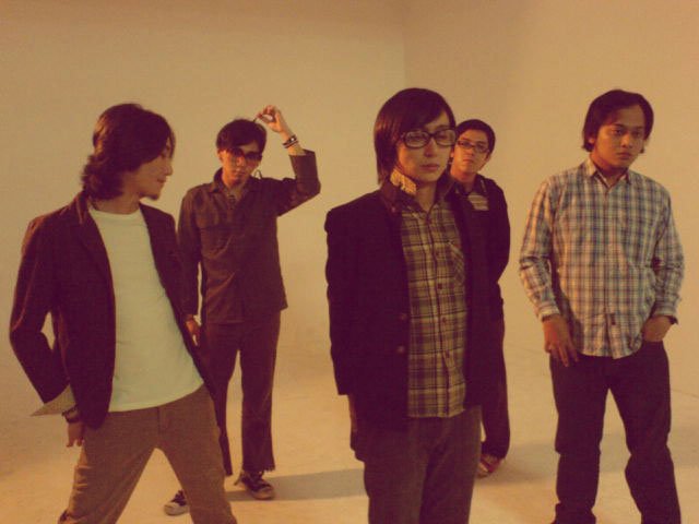 Oag Lineup Biography Last Fm