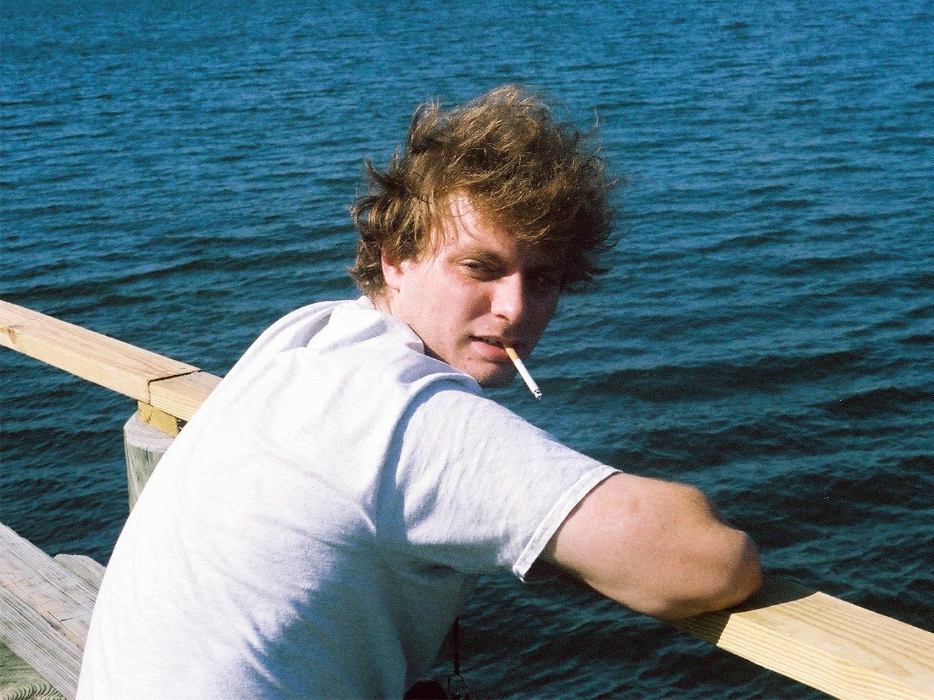 Mac DeMarco music, videos, stats, and photos Last.fm
