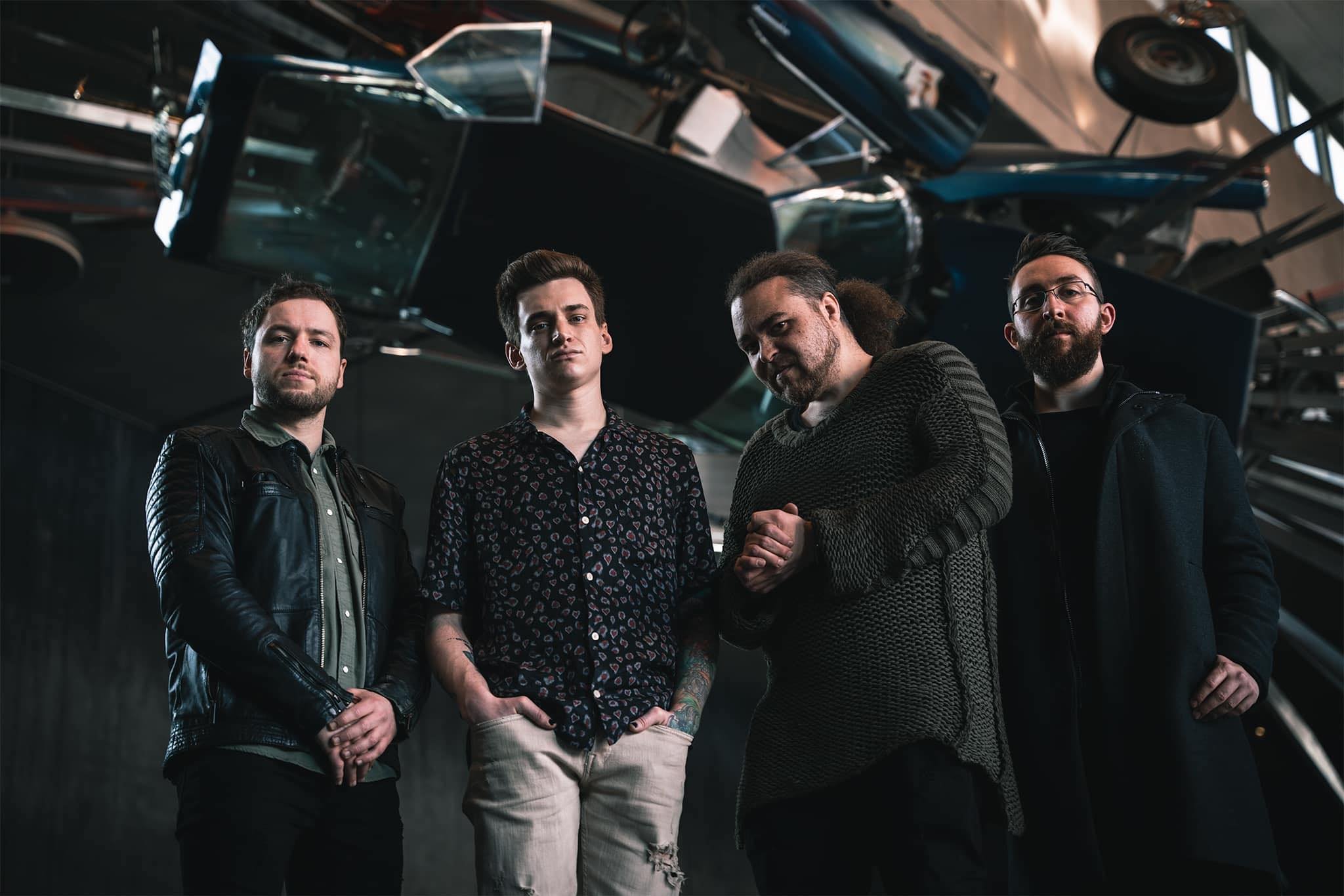 Monuments Profile Picture