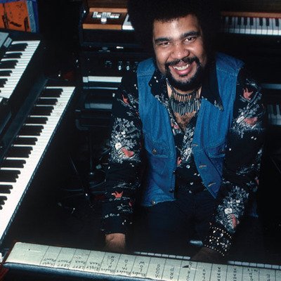 George Duke Profile Picture