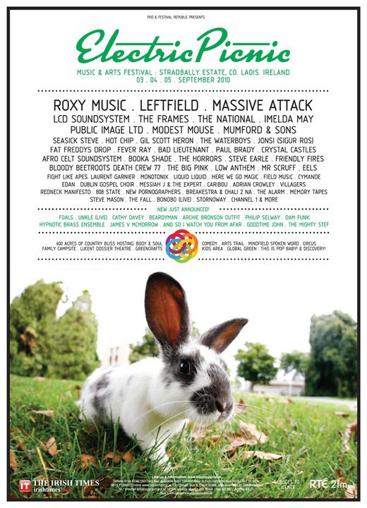 Piknik 2010