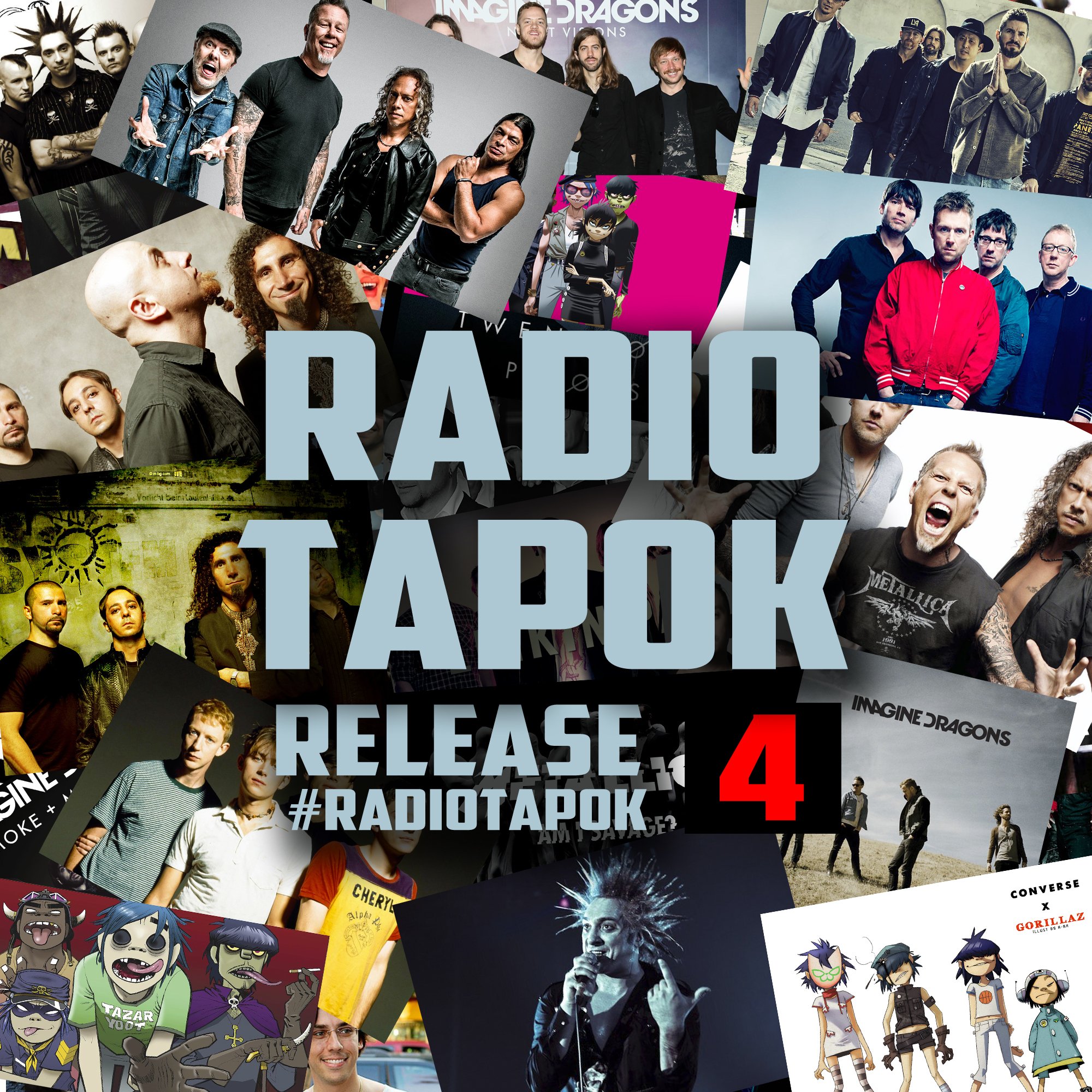 Слушать песни радио тарок. Радио тапок альбом. Radio Tapok release 4. Radio Tapok обложка.