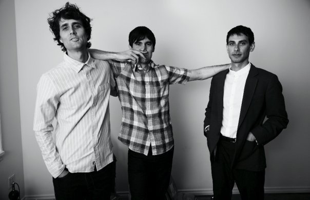 The Rapture Photos (1 of 21) Last.fm