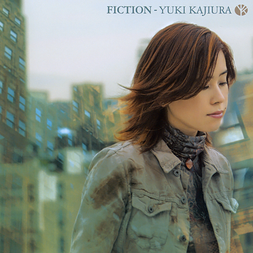 梶浦由記 Fiction 封面 1 3 Last Fm