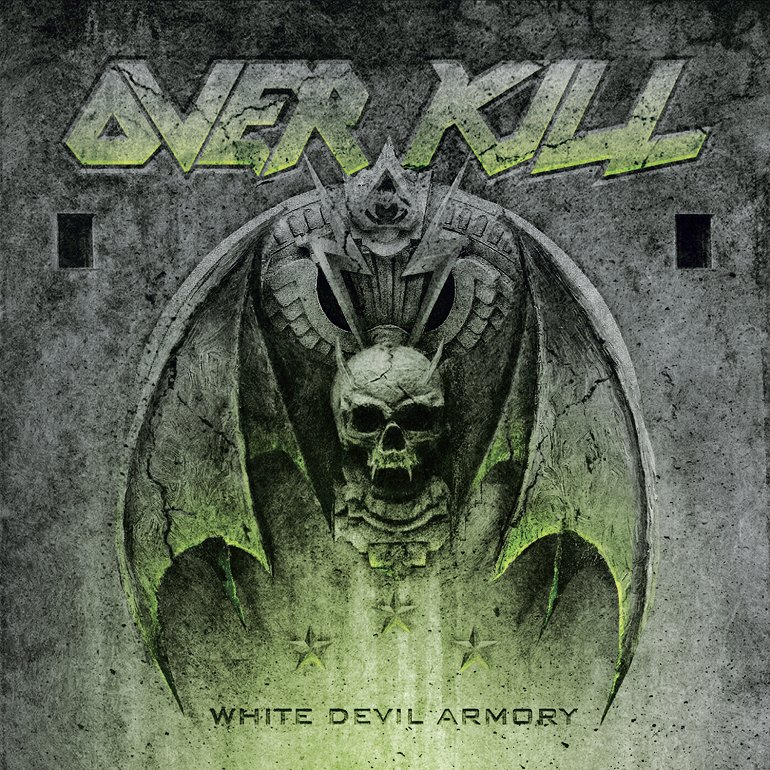 White Devil Armory — Overkill Last.fm