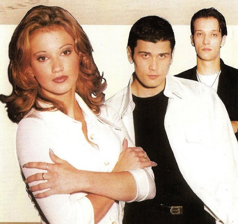 Energija music, videos, stats, and photos Last.fm