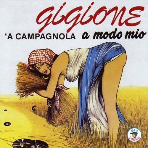 A Campagnola — Gigione | Last.fm