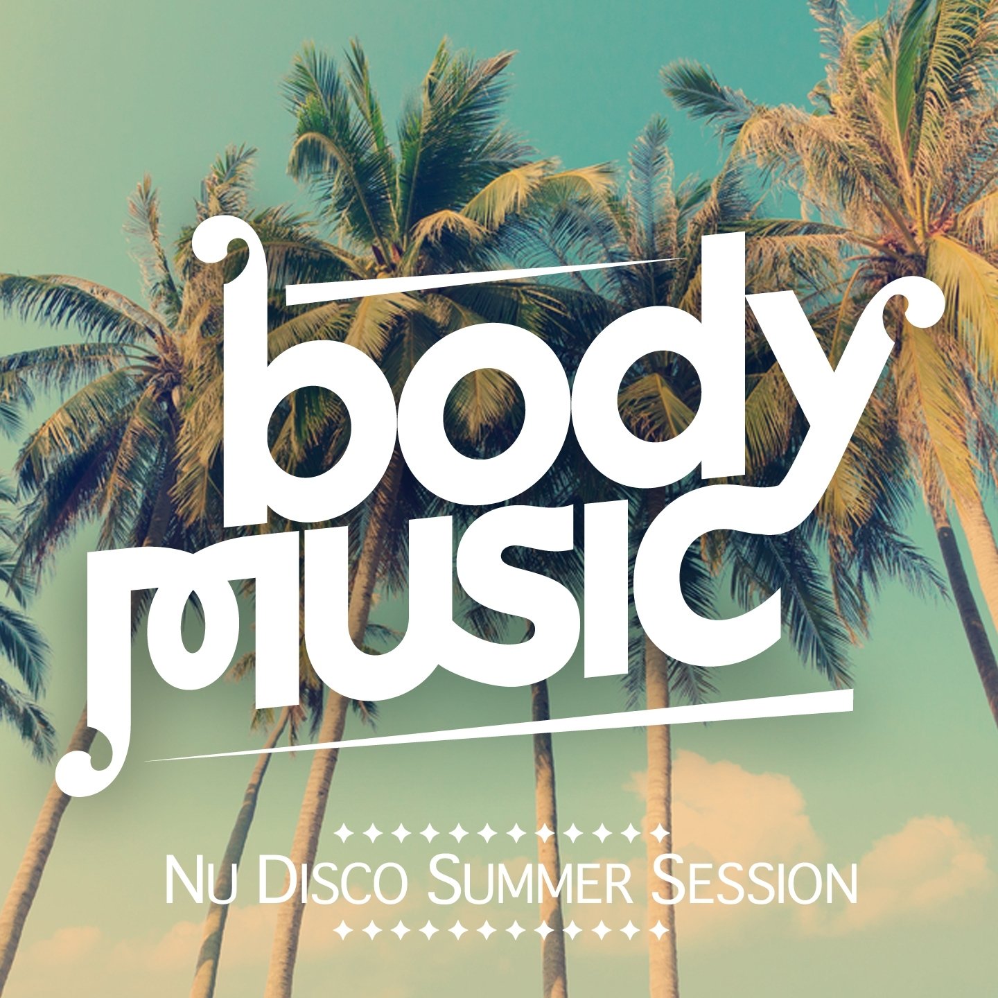 Summer disco. Nu disco music. диско лето. session various 861.