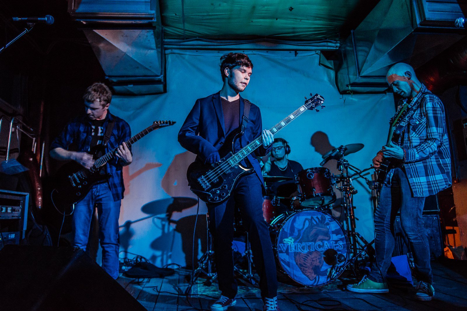 April Rain biography Last.fm