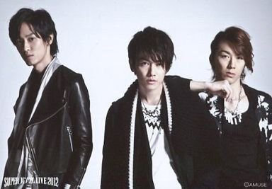 青柳塁斗 佐藤健 戸谷公人 Musica Videos Estadisticas Y Fotos Last Fm