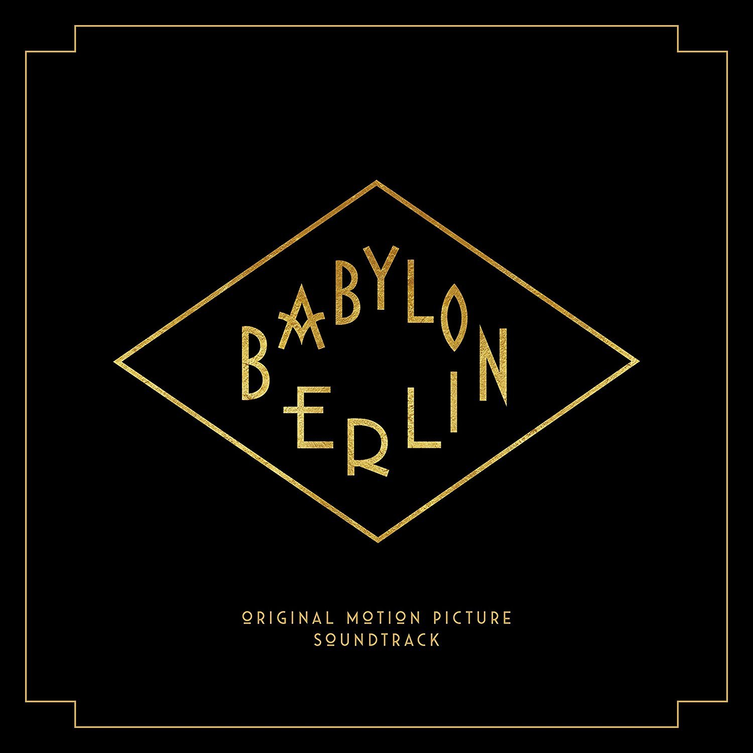 Babylon Berlin (Music from the Original TV Series) — Various Artists |  Last.fm