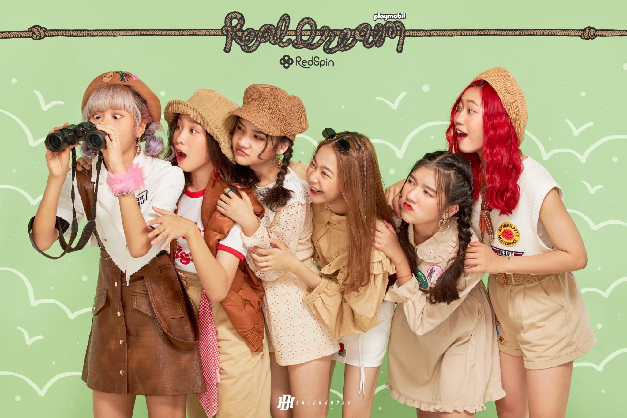 RedSpin music, videos, stats, and photos | Last.fm