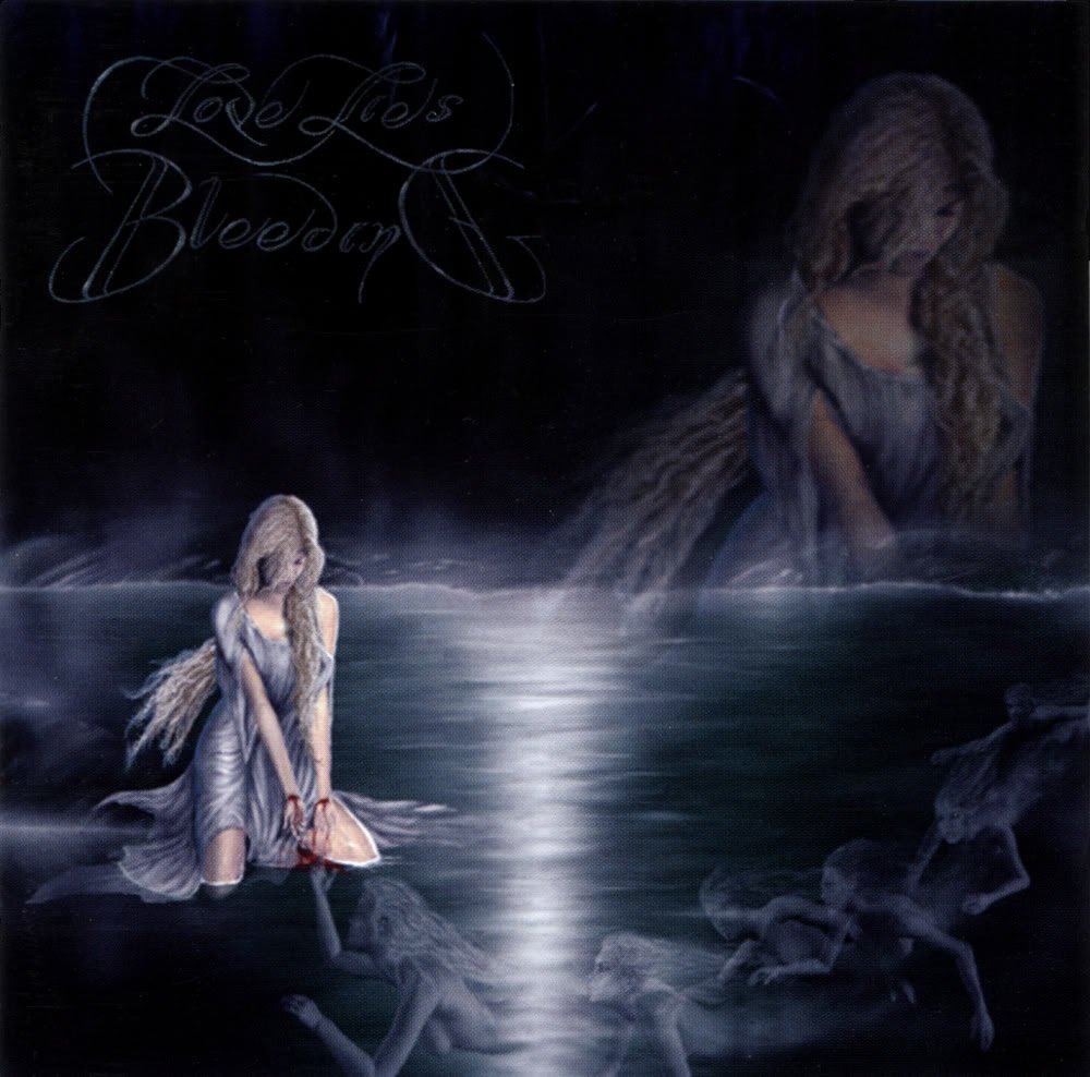 Love Lies Bleeding - s.i.n. (2001). Love Lies Bleeding EDM