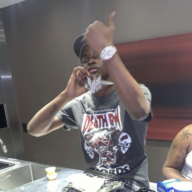 g-rap 007 / La'STYLES 【公式通販】