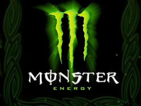 Monster Energy: Ballistic B.J. Baldwin - #RECOIL 