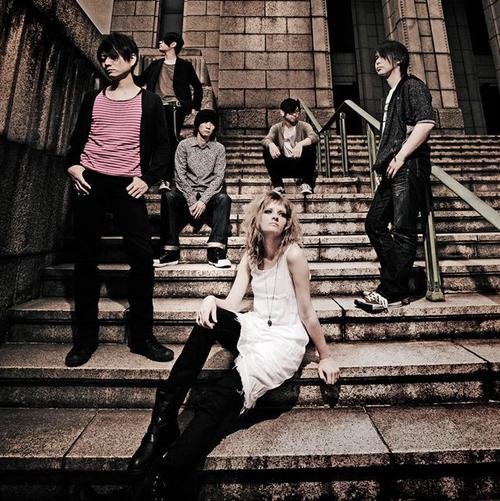 Tokyo Shoegazer [東京酒吐座] music, videos, stats, and photos