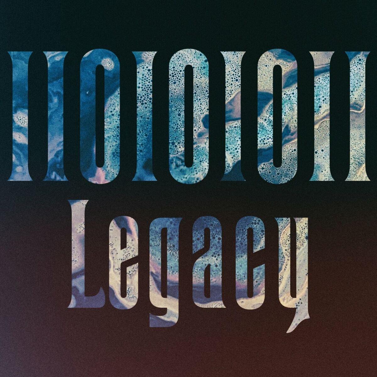 Legacy title. Legacy title