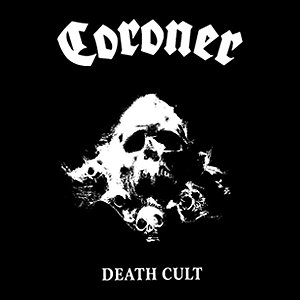 Death Cult — Coroner | Last.fm