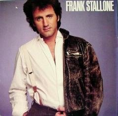 Frank Stallone and Cynthia Rhodes Cover Image