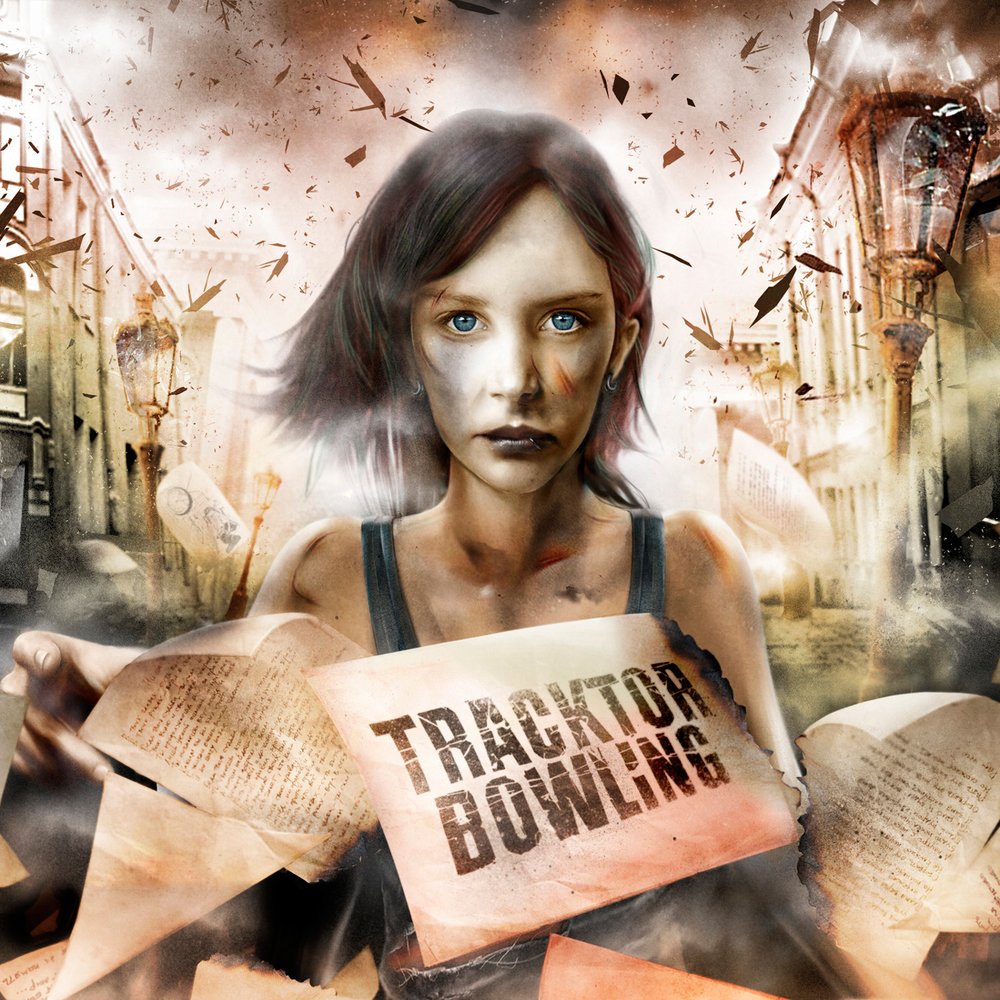 Tracktor Bowling — Tracktor Bowling | Last.Fm