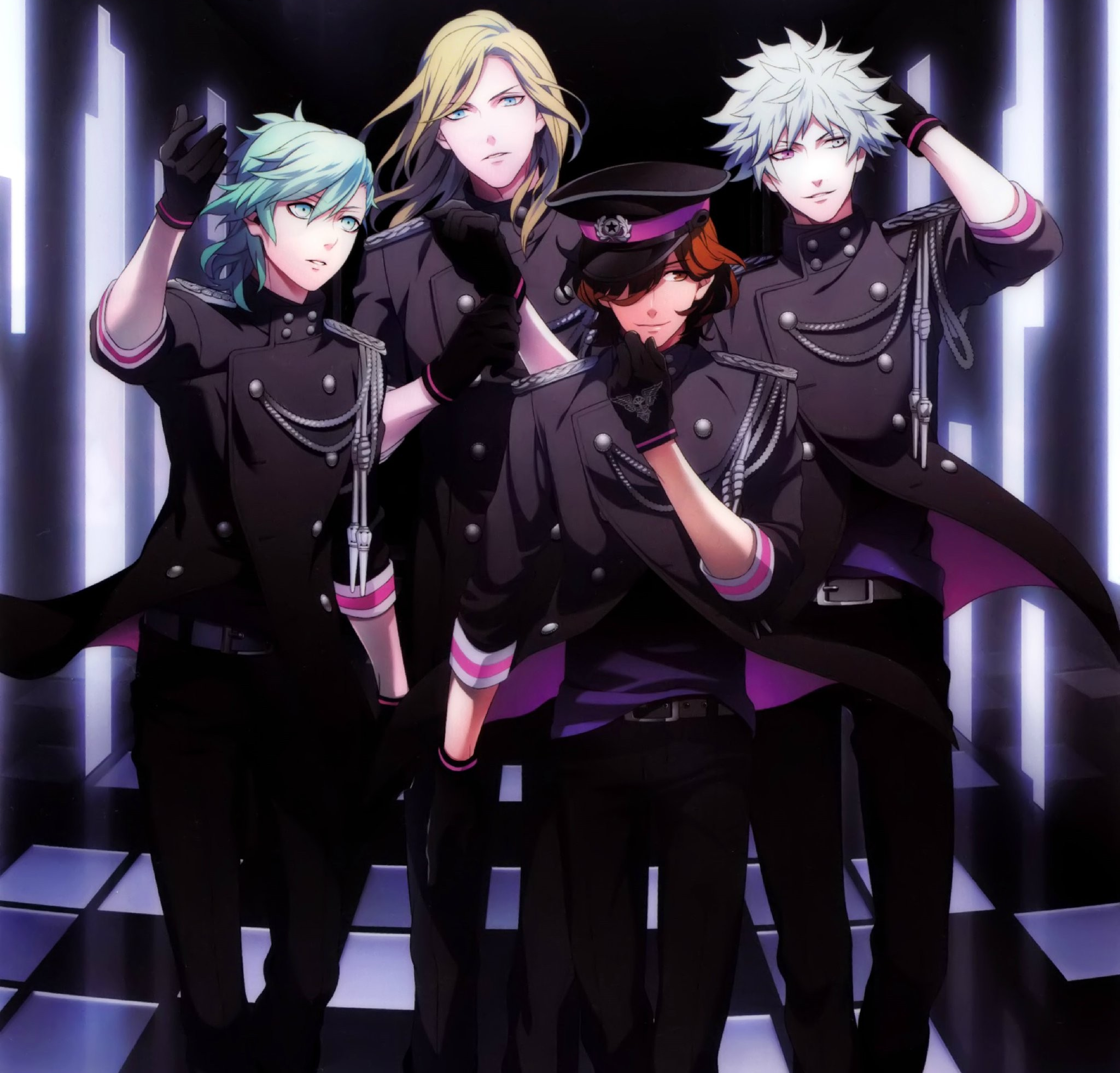 Quartet Night Photos 1 Of 16 Last Fm