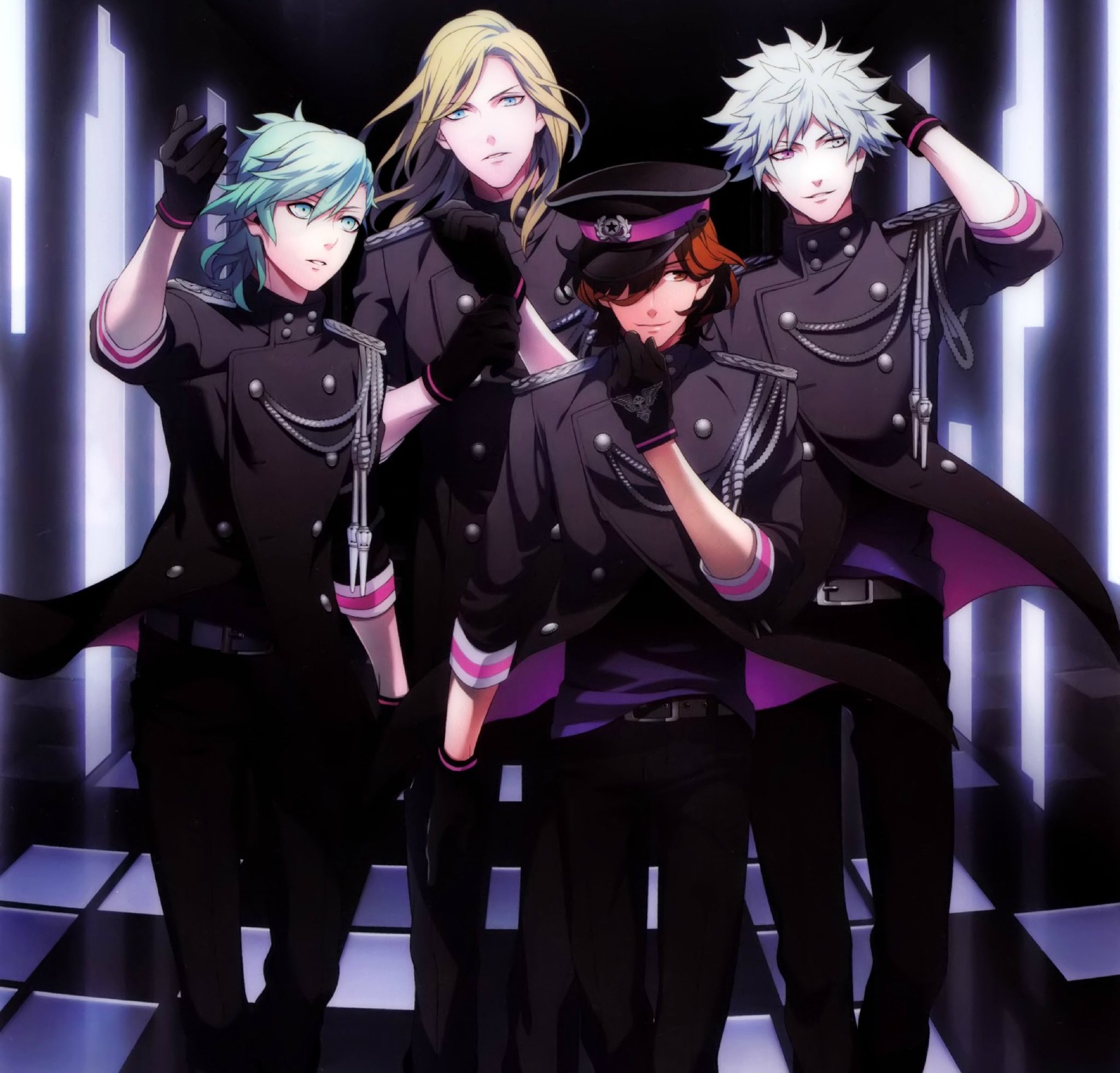 Kizuna Quartet Night Last Fm