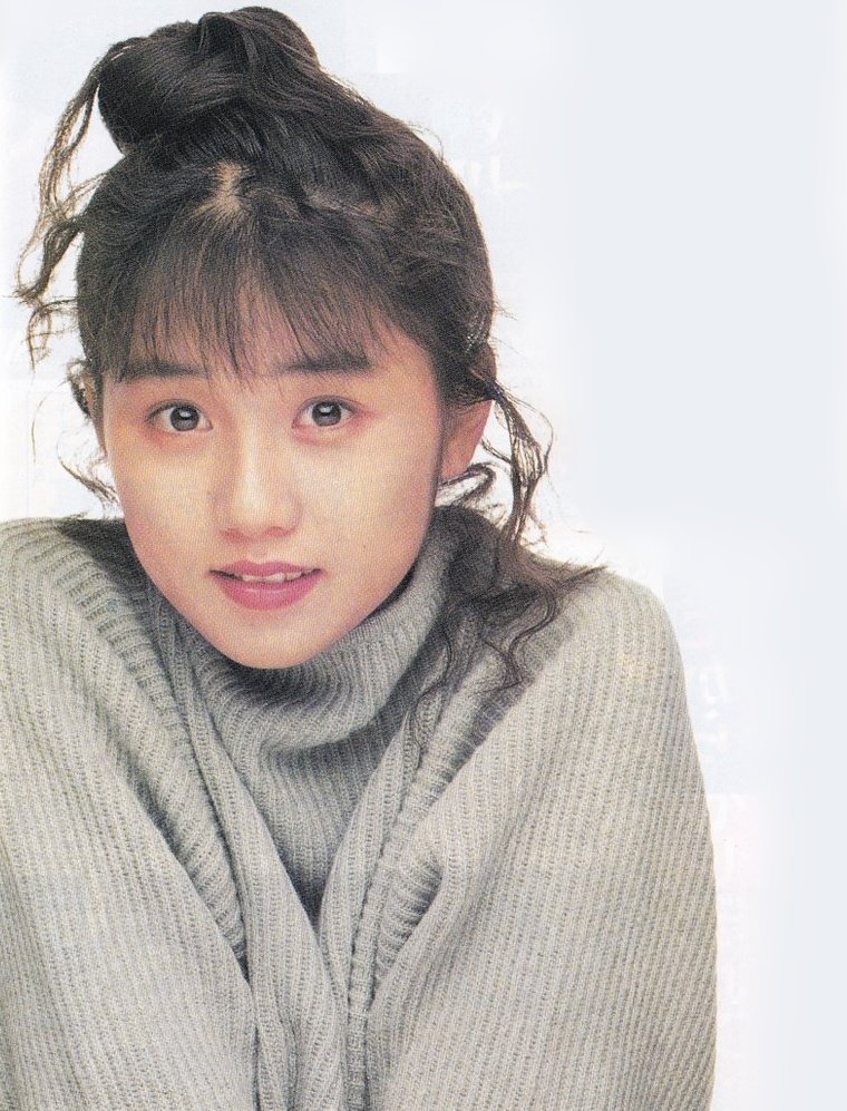 中嶋美智代 年齢、出身、バイオグラフィー | Last.fm