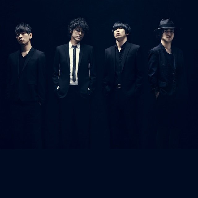 9mm Parabellum Bullet Photos 4 Of 49 Last Fm 9mm Parabellum Bullet Photos 4 Of 49 Last Fm
