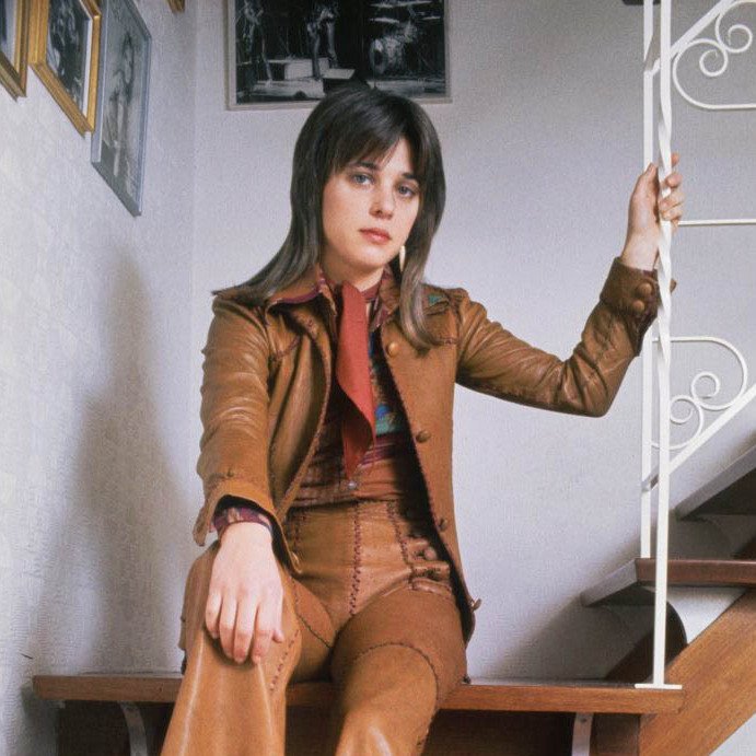 Suzi Quatro