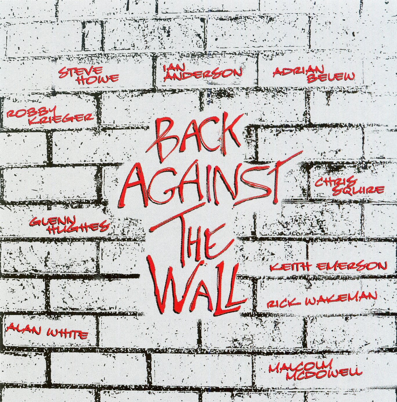 Walls (original mix) capa. Cage the elephant. Back against the wall билли шервуд. Back against the wall. Pink floyd tribute - back against the wall - 2005.